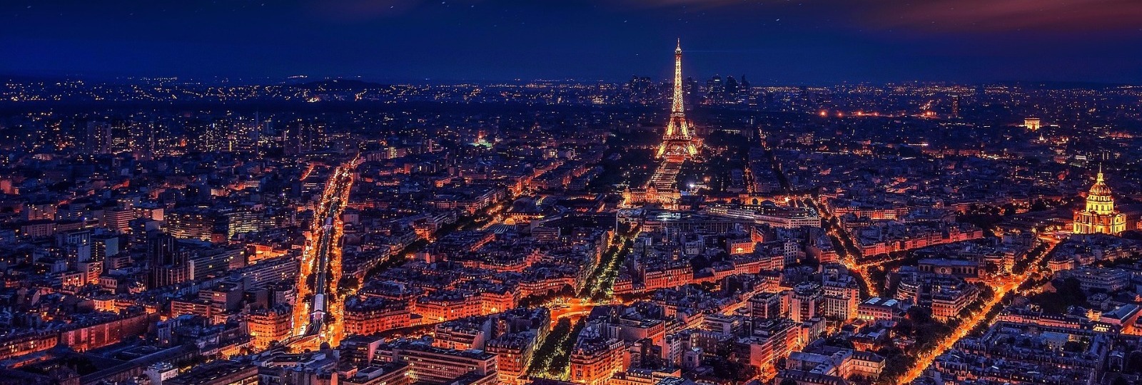 Paris, plus belle ville au monde ?