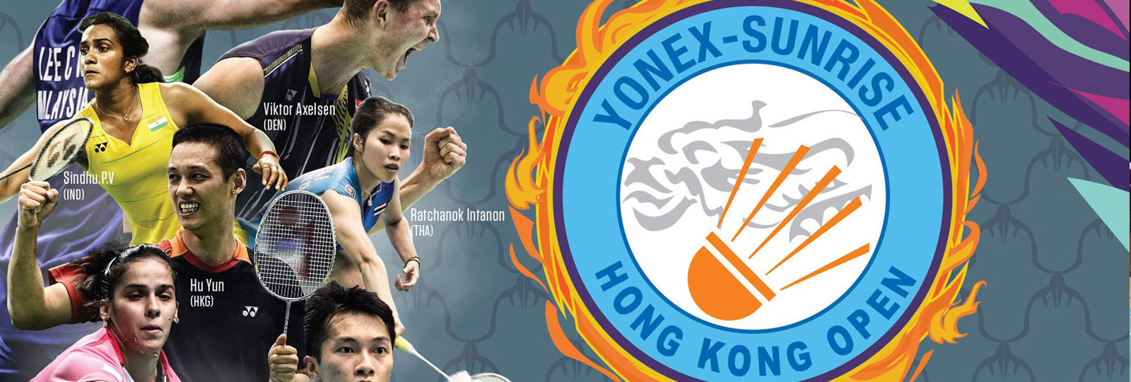 Hong-Kong Open : dernière étape avant la finale